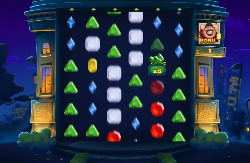 Midnight Marauder Dream Drop เทพ1688 Thep1688