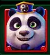 Mighty Panda