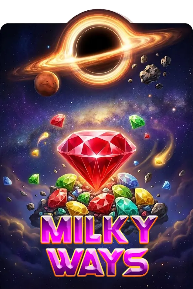 Milky-Ways-Nolimit-City
