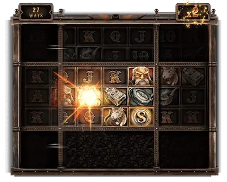 MiseryMining-Nolimit-City