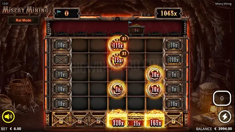 MiseryMining-Nolimit-City