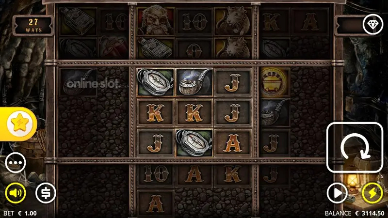 MiseryMining-Nolimit-City