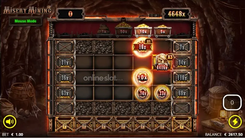 MiseryMining-Nolimit-City