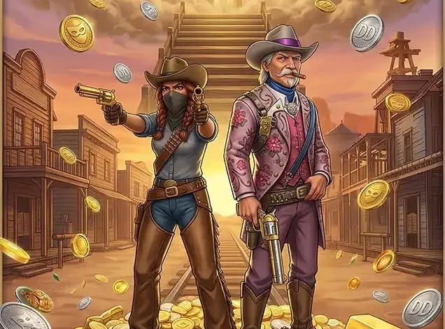 Money Train Origins Dream Drop เทพ1688 Thep1688