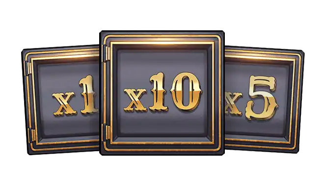 Money Train Origins Dream Drop เทพ1688 Thep1688