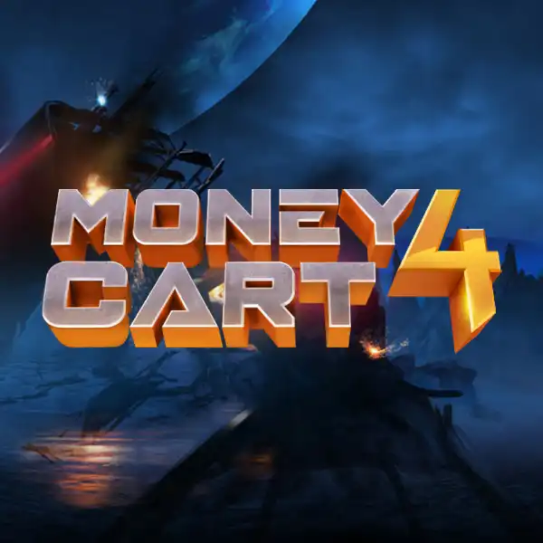 Money Cart 4 เทพ1688 Thep1688