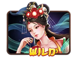 Moon Goddess Joker-JOKER GAMING-JOKER GAME-JOKER SLOT-โจ๊กเกอร์123- THEP1688