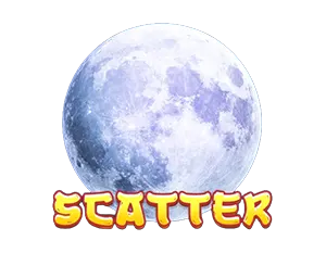 Moon Goddess Joker-JOKER GAMING-JOKER GAME-JOKER SLOT-โจ๊กเกอร์123- THEP1688