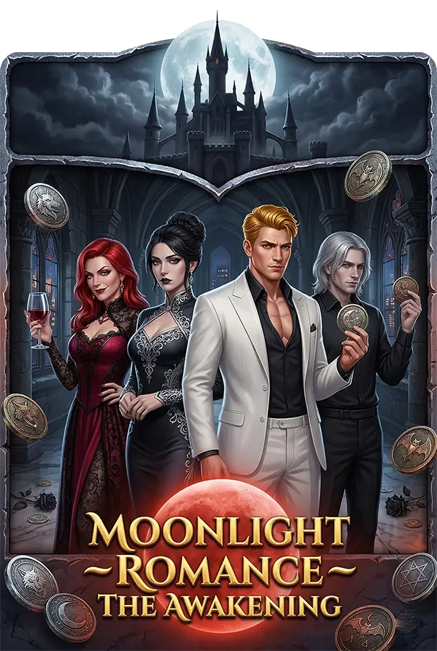 Moonlight-Romance–The-Awakening