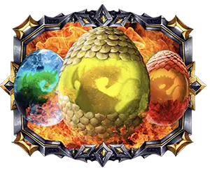 Mother of Dragons thep1688 เทพ1688 SIMPLEPLAY