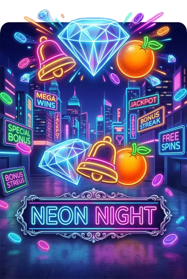 NEON NIGHT