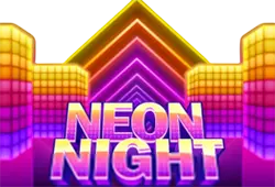NEON NIGHT ค่ายYGR สล็อตYGR