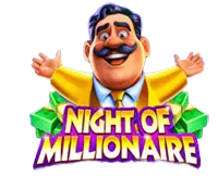 NIGHT OF MILLIONAIRE1 จาก YGR ค่ายYGR สล็อตYGR