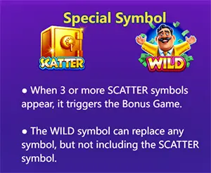 NIGHT OF MILLIONAIRE1 จาก YGR ค่ายYGR สล็อตYGR