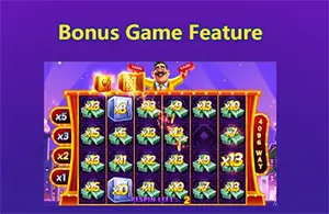 NIGHT OF MILLIONAIRE1 จาก YGR ค่ายYGR สล็อตYGR