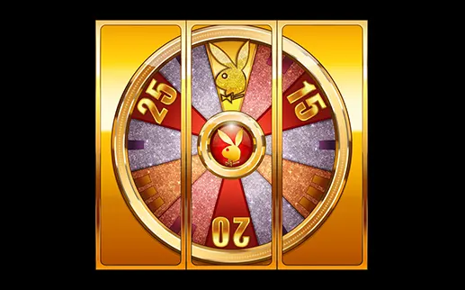 PLAYBOY GOLD JACKPOTS