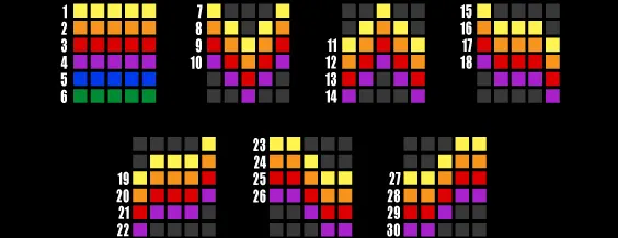 PLAYBOY GOLD JACKPOTS