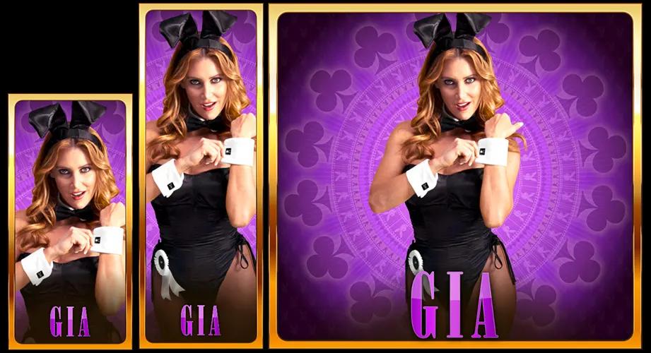 PLAYBOY GOLD JACKPOTS