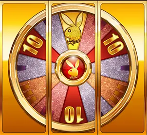 PLAYBOY GOLD JACKPOTS