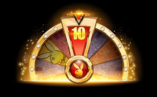 PLAYBOY GOLD JACKPOTS