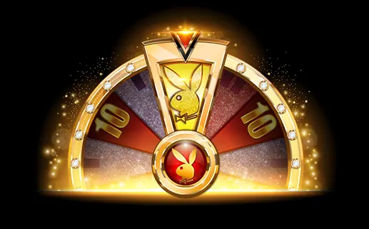 PLAYBOY GOLD JACKPOTS