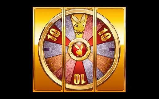 PLAYBOY GOLD JACKPOTS