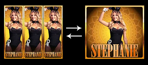 PLAYBOY GOLD JACKPOTS