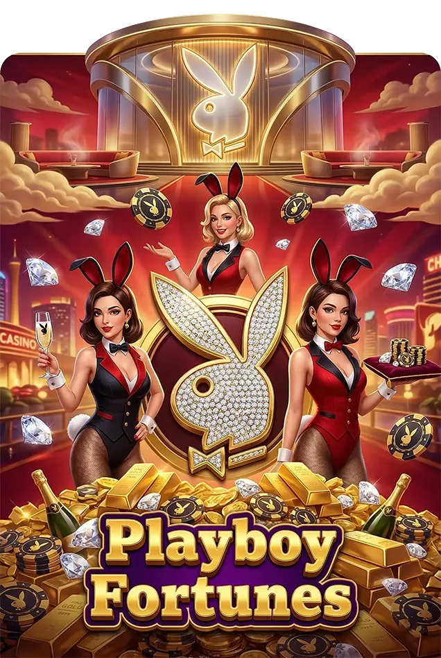 Playboy-Fortunes-MICROGAMING