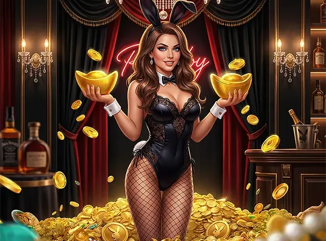 Playboy-Wilds-MICROGAMING