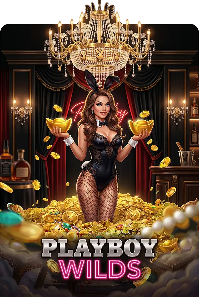 Playboy-Wilds-MICROGAMING