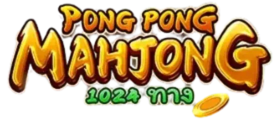 Pong Pong Mahjong