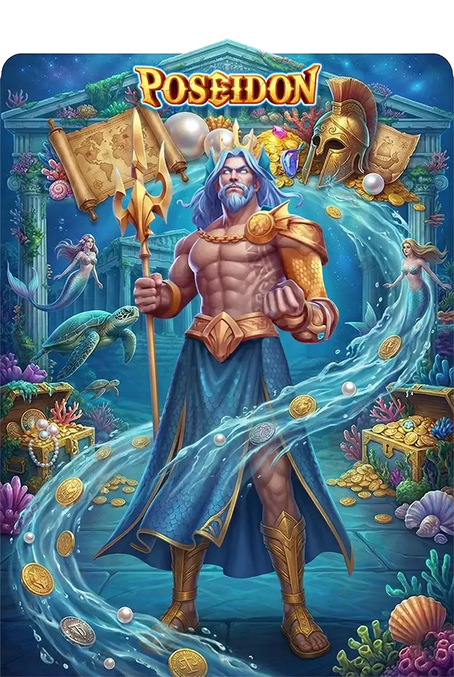 Poseidon