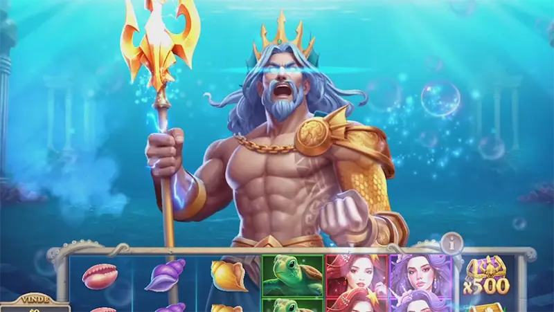 Poseidon