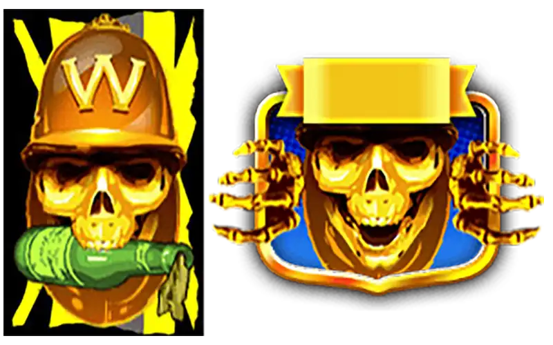 Punk-Rocker-Nolimit-City