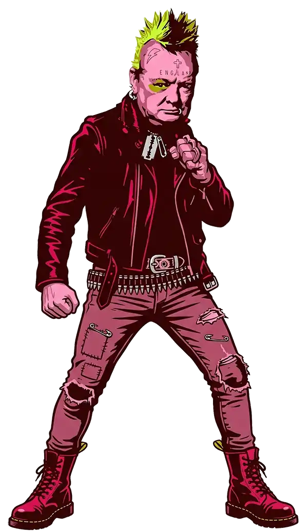 Punk-Rocker-Nolimit-City