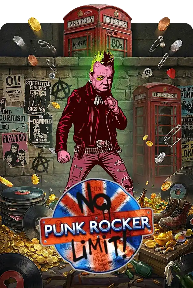 Punk-Rocker-Nolimit-City
