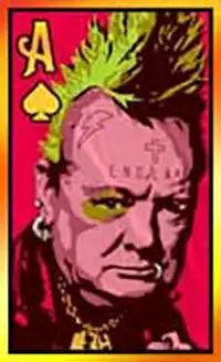 Punk-Rocker-Nolimit-City