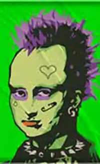 Punk-Rocker-Nolimit-City