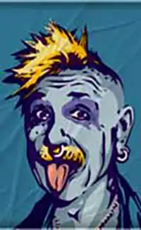 Punk-Rocker-Nolimit-City