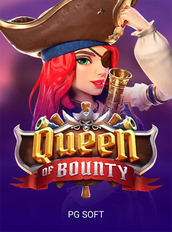 Queen of Bounty