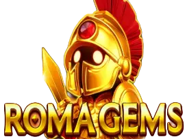 ROMA GEMS ค่ายYGR สล็อตYGR