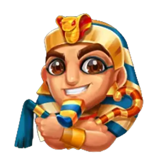 Ramesses Relics-JOKER GAMING-JOKER GAME-JOKER SLOT-โจ๊กเกอร์123- THEP1688