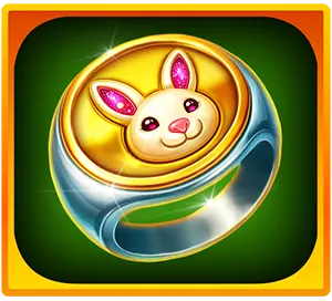 3 Bunny Pots Bonanza_Ring