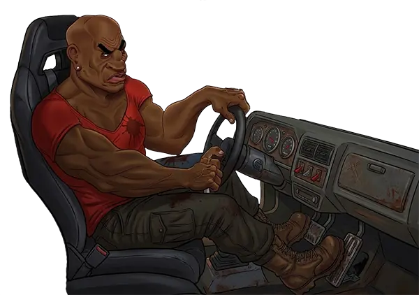 Road-Rage-Nolimit-City