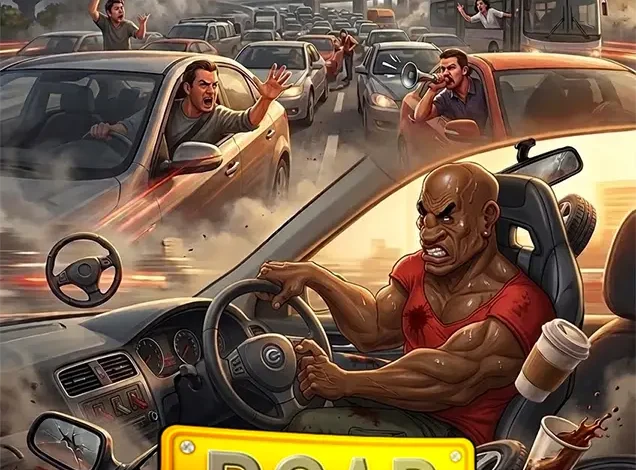 Road-Rage-Nolimit-City