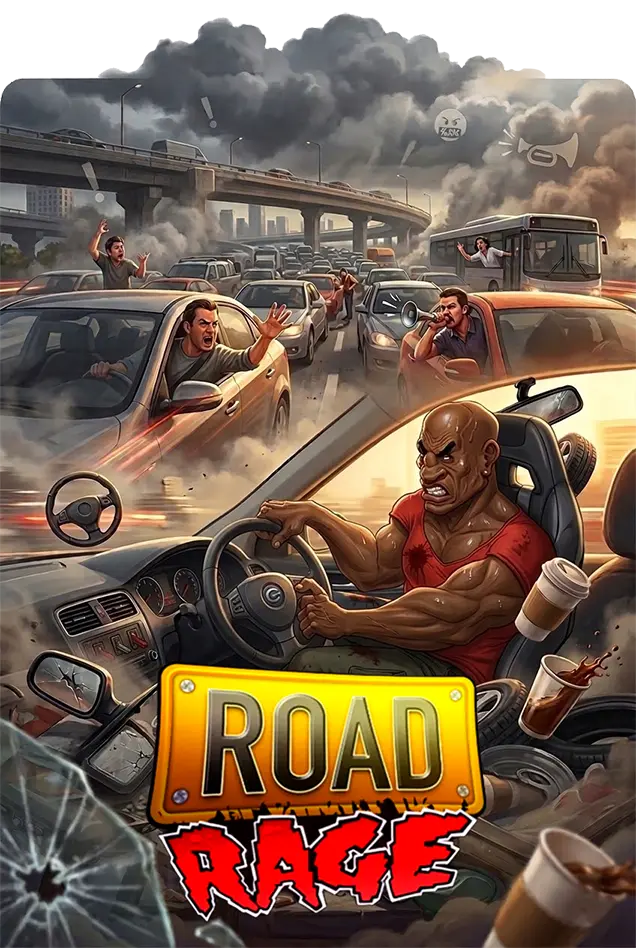 Road-Rage-Nolimit-City