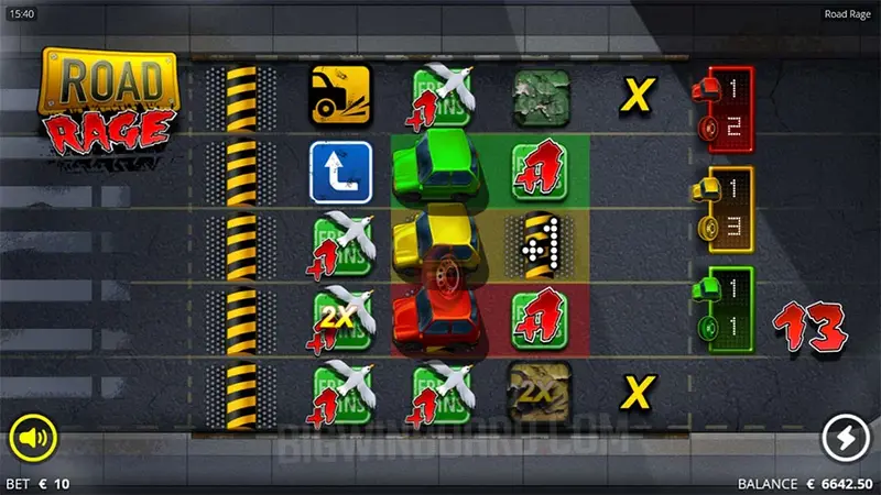 RoadRage-Nolimit-City