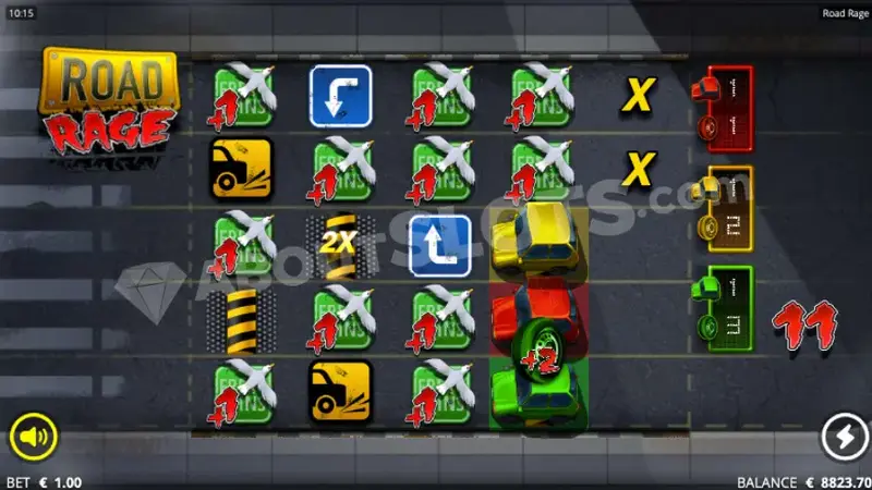 RoadRage-Nolimit-City