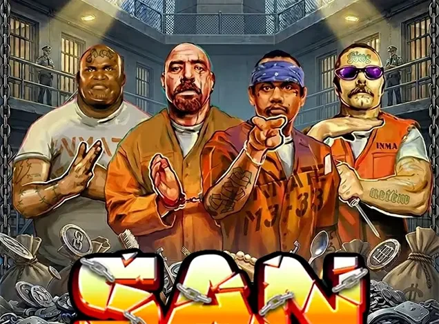 SAN-QUENTIN-Nolimit-City