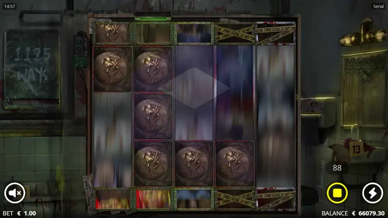 สล็อตSERIAL-Nolimit-City